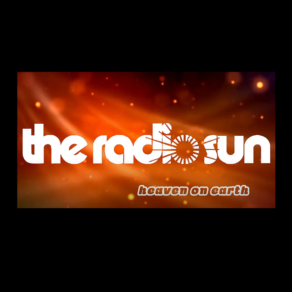 THE RADIO SUN