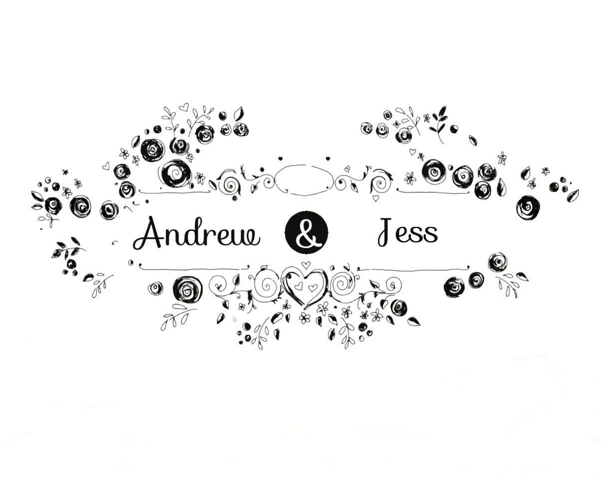 Jessica & Andrew Wedding Highlights