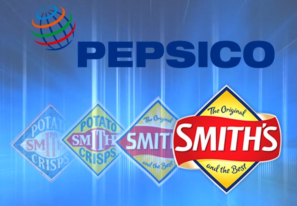 Pepsco - Smiths Snack Foods Process