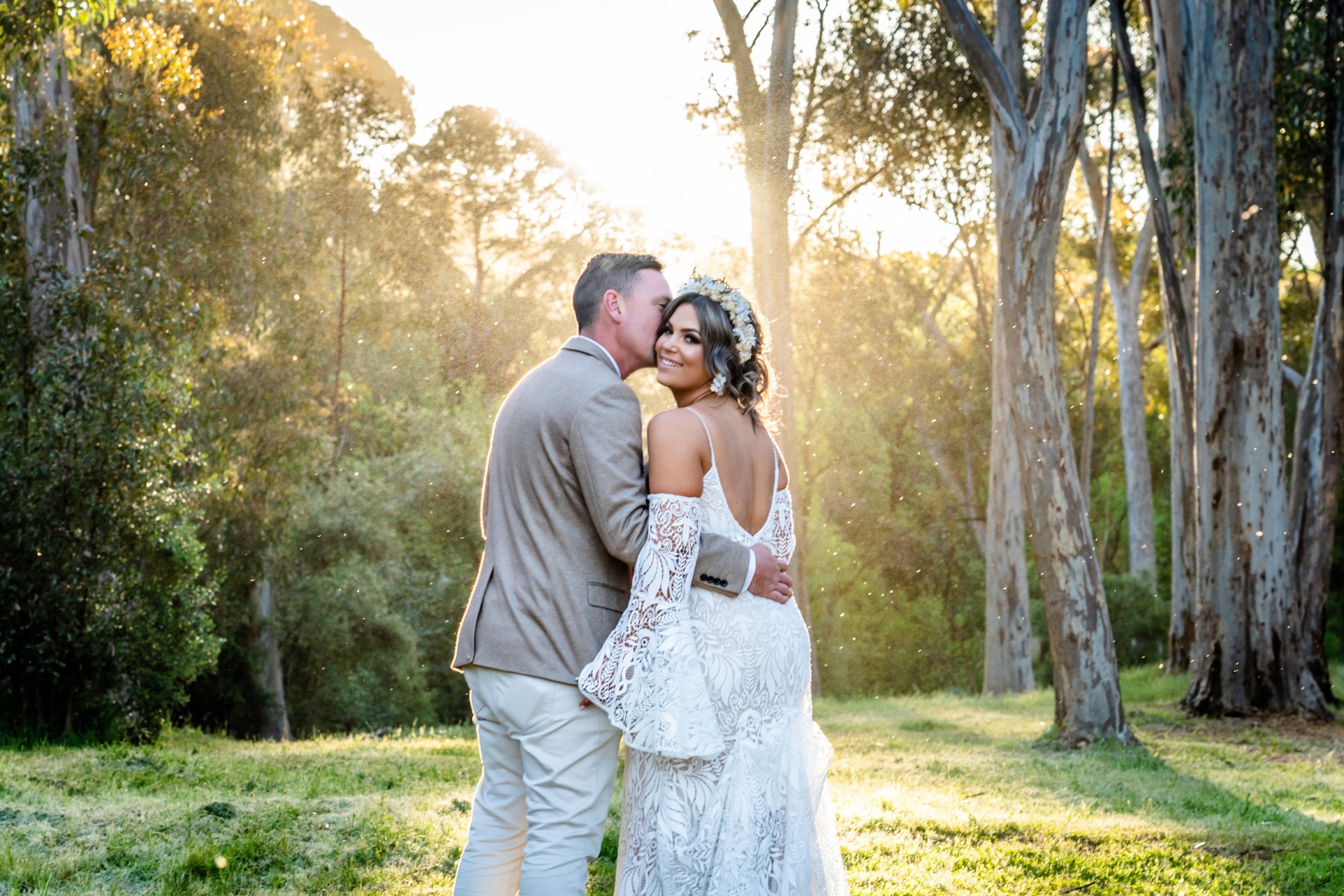 Wedding Photography & videography Adelaide